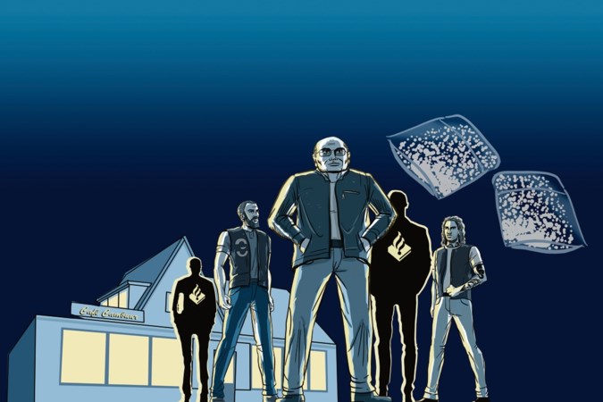 Hoe een crimineel overliep en als burgerinfiltrant een drugsbende oprolde
