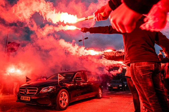 Column: Harry van Raaij was de reden dat ik heb geroepen dat ik ooit voorzitter van PSV wil worden