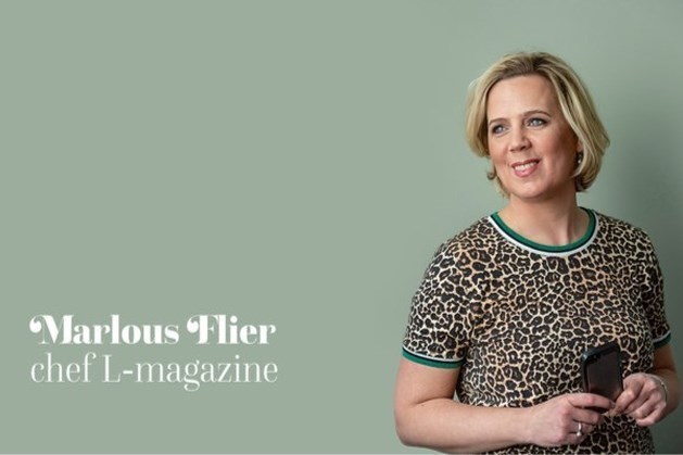 Column: Ik voelde me ook in coronatijd best jarig, al zat ik in een leeg huis