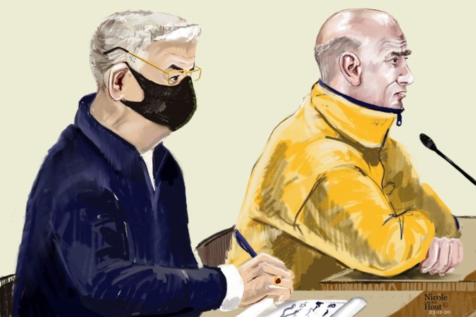 Ex-leraar Nico L. bekent ronselen jongens voor prostitutie