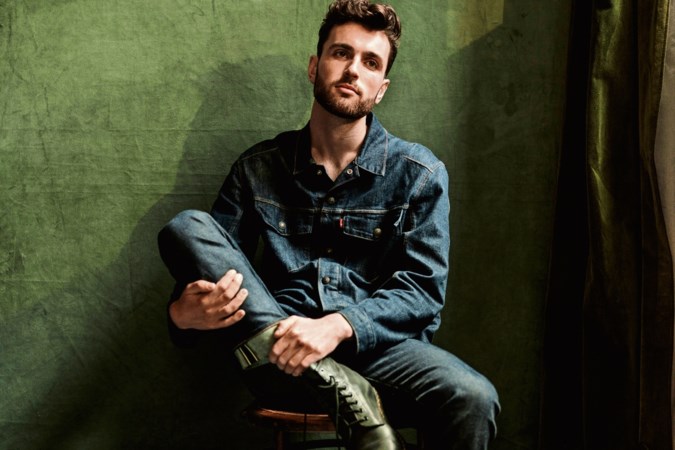 Duncan Laurence: dorpsjongen in een steeds grotere wereld