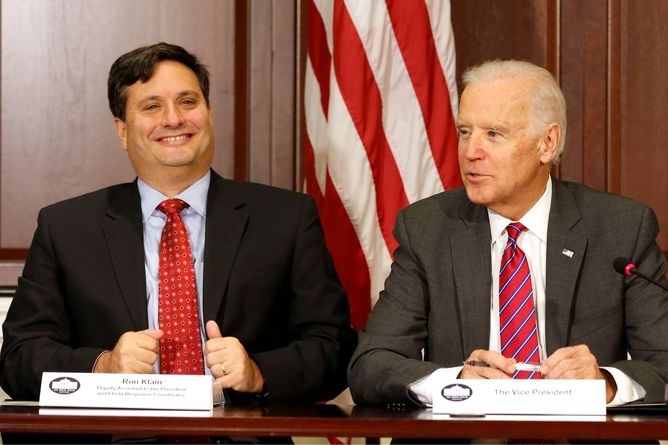 Biden maakt eerste ministers snel bekend, ‘Blinken wordt minister van Buitenlandse Zaken’