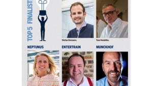 Lezers kiezen vijf finalisten Limburgs Ondernemer van het Jaar 