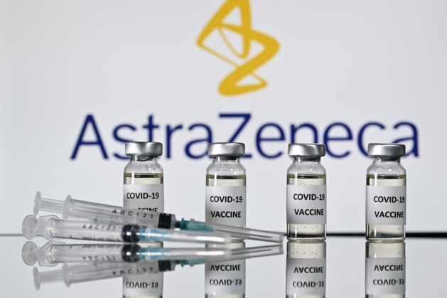 AstraZeneca heeft 'ons' vaccin klaar: 70 procent effectief ...