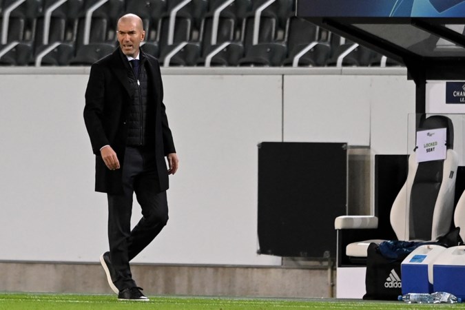 Voor PSG en Real Madrid is het nu al erop of eronder in de Champions League