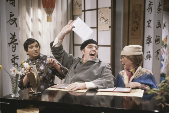In memoriam Corrie van Gorp: ‘Gek mens’ straalde vooral in de revue