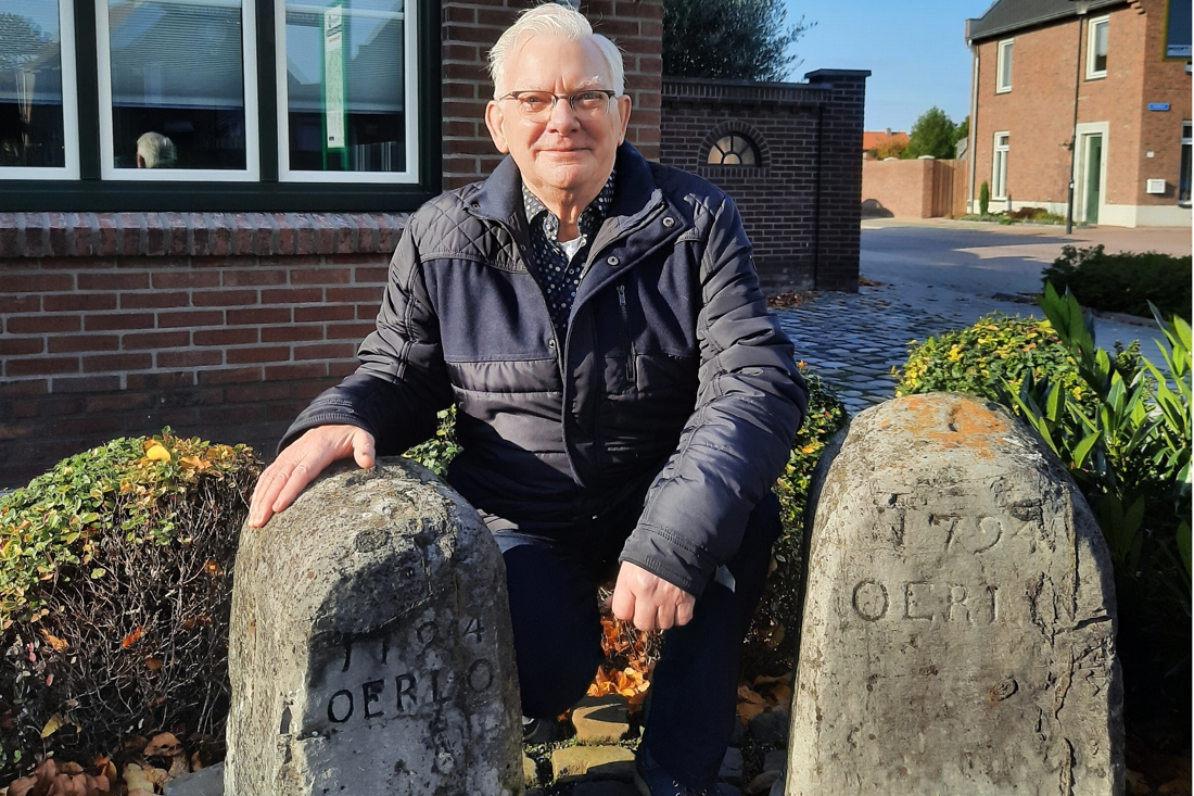 Ald Oeldere kan nu ook online de vleugels uitslaan - De Limburger