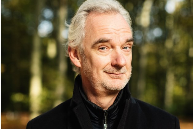 Acteur Stefan de Walle: ‘Een draai om je oren levert je ook - De