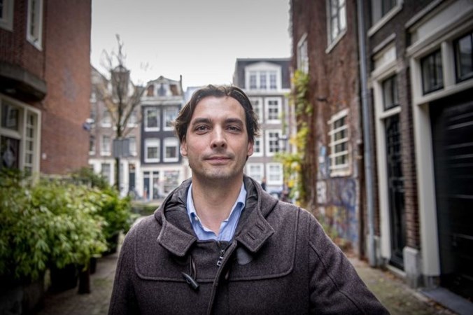 Een 'half vertrek' was geen optie, dat wist ook Baudet, dus ... - De Limburger