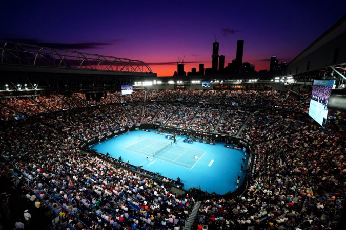 Tenniswereld wacht in spanning af: wat gebeurt er met de Australian Open?