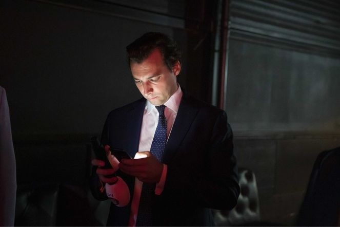 Hoe Baudet zijn voet stevig tussen de deur houdt bij Forum voor Democratie