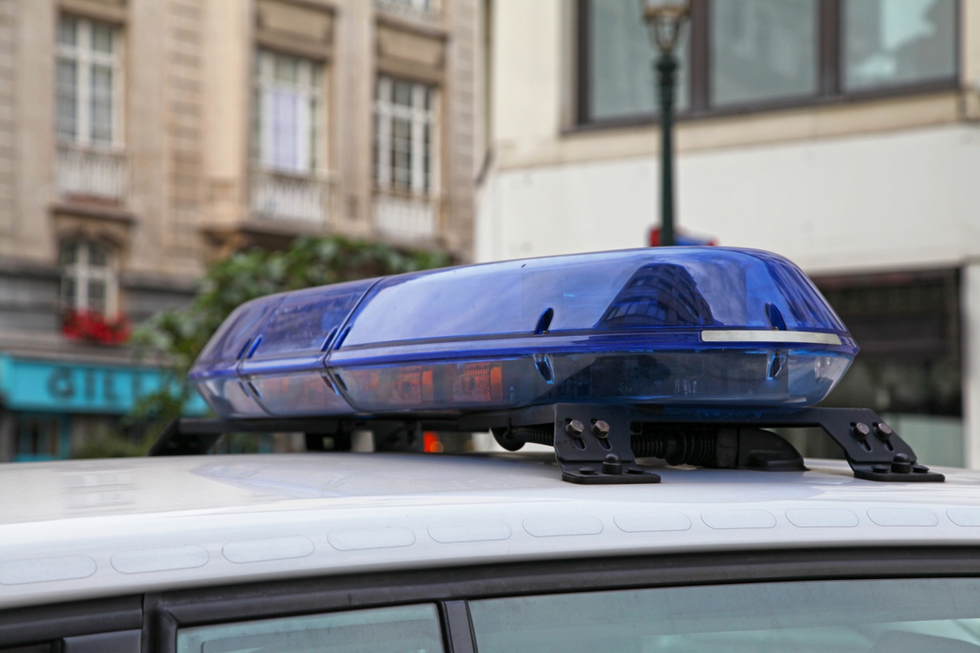 De Belgische politie doet onderzoek naar de vondst van een overleden echtpaar in een huis in Bilzen, vlak over de grens bij Maastricht. .