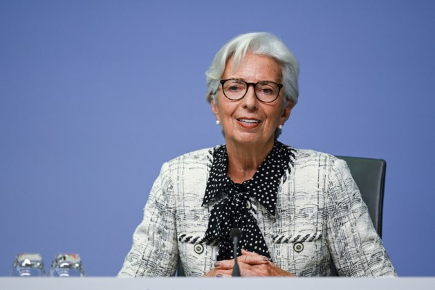 Europese Centrale Bank wil dat ‘stroppenpotten’ bij banken beter gevuld worden