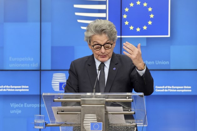 Europese Commissie gaat wetgeving herzien om intellectueel eigendom beter te beschermen