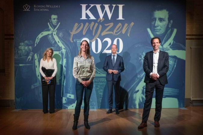 Gulpener Bierbrouwerij wint Koning Willem I Plaquette voor duurzaam ondernemerschap