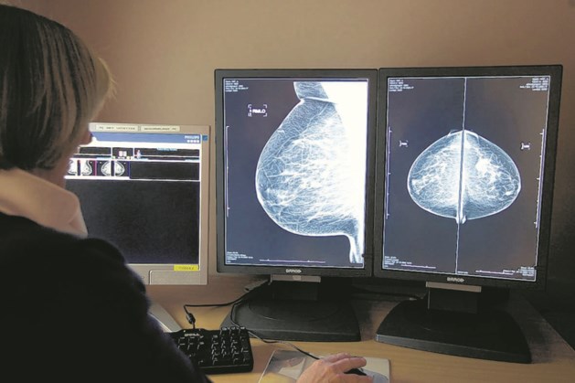 Herstart bevolkingsonderzoek borstkanker op het Deweverplein in Nuth