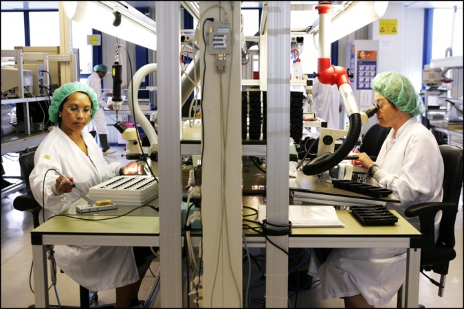 Elektronicafabrikant Neways schrapt 250 arbeidsplaatsen, voor een deel ook in Echt