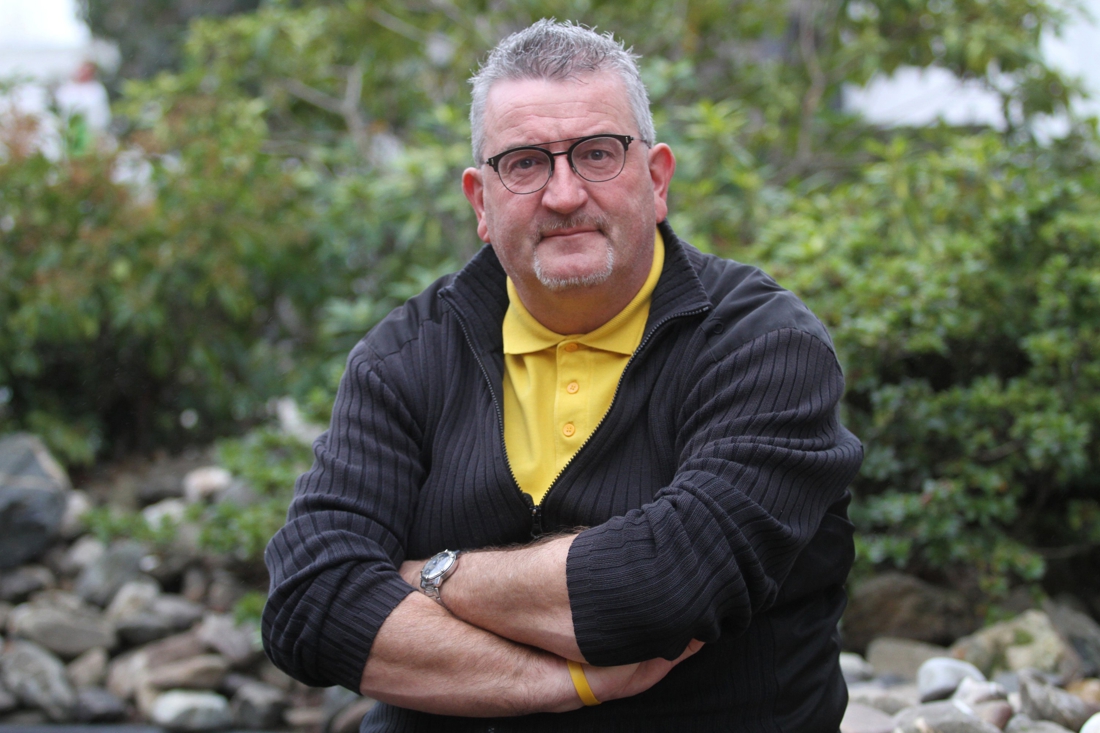 Waterreus krijgt landelijke functie bij KNWU: 'Niet aan de zijlijn commentaar geven, maar zelf veran