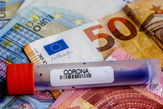Aantal faillissementen in Nederland bijzonder laag
