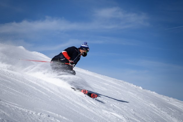 Driekwart Nederlanders: Landgenoten, ga niet op wintersport