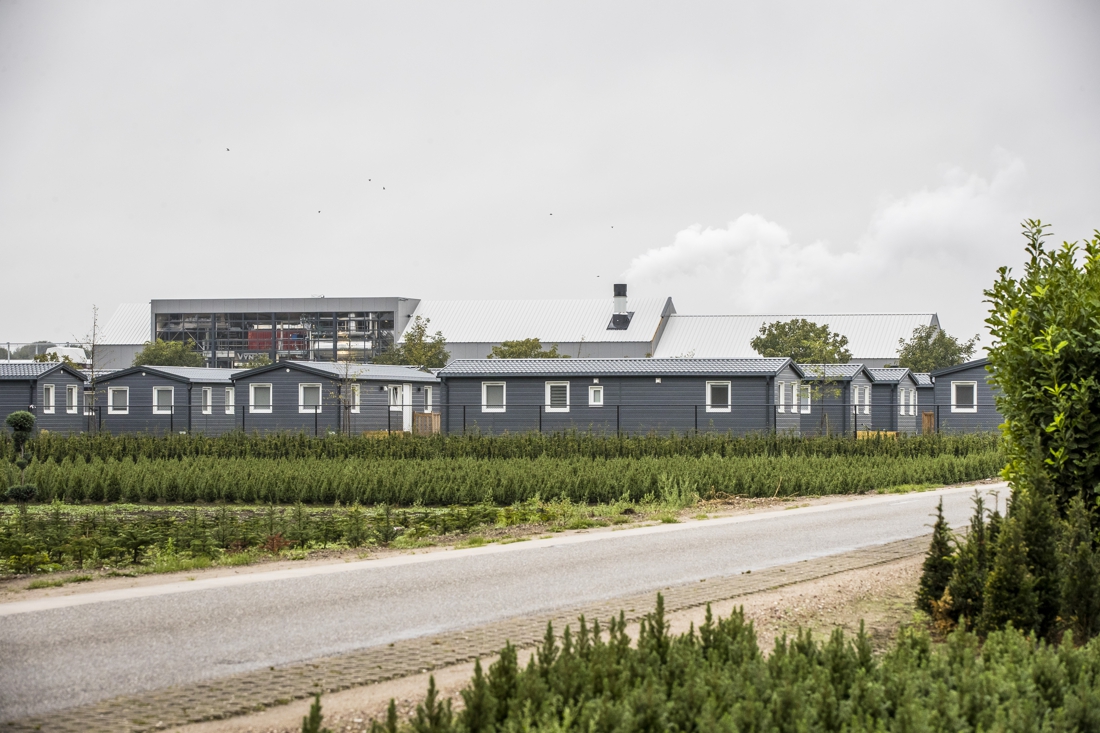 Natuurvergunning Binnen: Biomassacentrale Egchel Kan Gaan Dr... - De ...