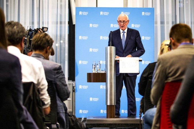 Commentaar: Een belangrijke oplossing voor het stikstofprobleem ligt voor de hand: koop de grootste uitstoters bij natuurgebieden uit