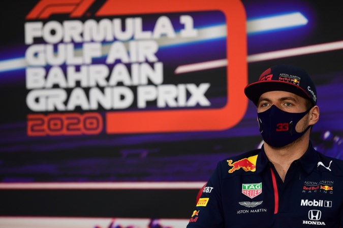 Tweemaal hetzelfde circuit, maar toch heel anders voor Max Verstappen