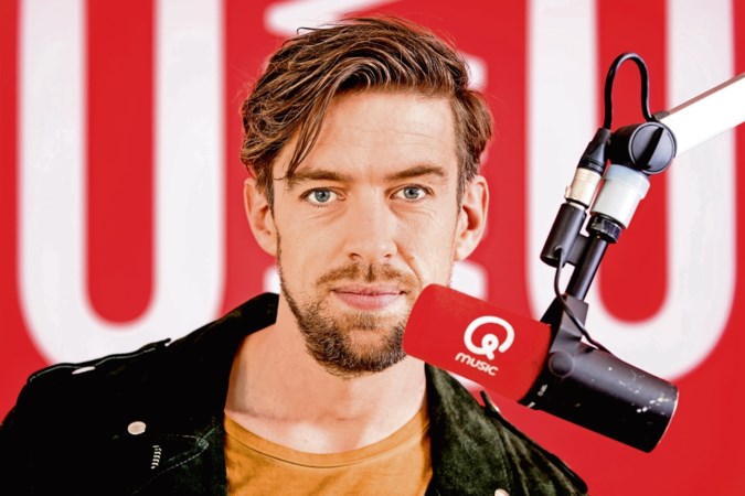 ‘Mama Appelsap had iedere radiomaker willen bedenken’