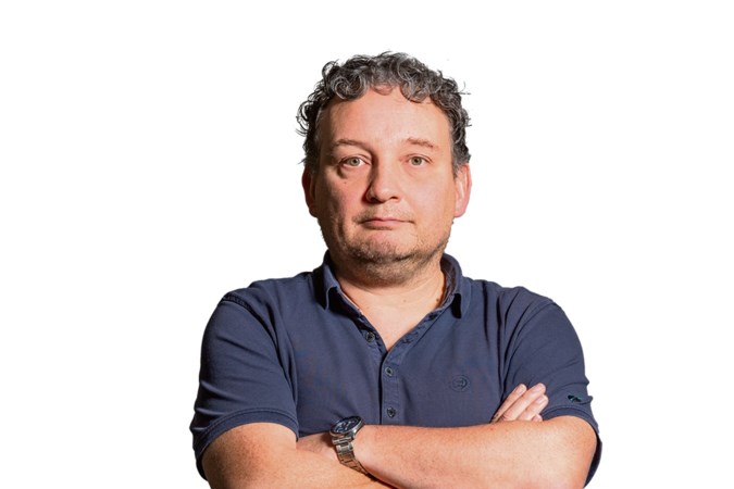 Column: mooi dat God talent random uitdeelt en niet alleen aan braveriken