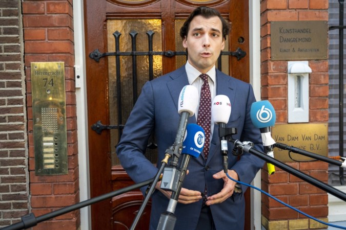 Ruzie Forum voor Democratie woekert voort, ook over ledenraadpleging zijn ze het niet eens
