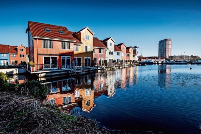 Onderzoek: Groningen is de gezondste stad van Nederland, Maastricht staat op plek 3