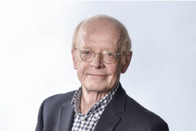 Column: Vaccin geeft vertrouwen in de mensheid, we kunnen veel