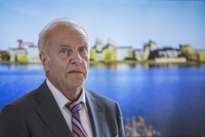 Commentaar: De implosie van Forum voor Democratie doet afbreuk aan de slagkracht van gedeputeerde Ruud Burlet en de fractie in Limburg