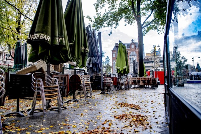 Horecaondernemers luiden de noodklok: steeds meer zaken staan op kiepen