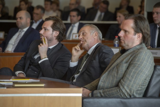 Limburgse FvD’ers nog altijd in dubio over lidmaatschap: woensdag gesprek met Baudet