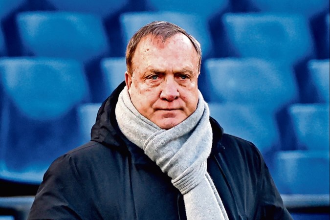 Advocaat hakt knoop door: vertrek bij Feyenoord biedt Arnesen de kans op een koerswijziging
