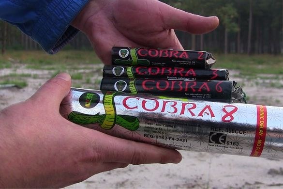 Handel in illegaal vuurwerk crimineler en professioneler: ‘Ripdeals en bedreigingen’