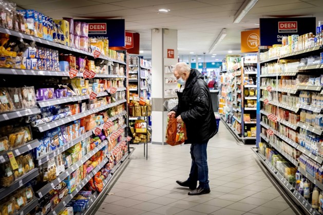 Cao-overleg supermarkten opgeschort: vakbond is er ‘klaar mee’