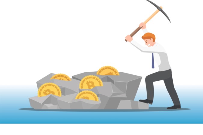 Hoe zit dat nou eigenlijk met die peperdure bitcoin?