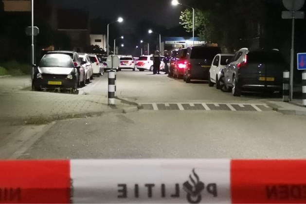 Zoon die verdacht wordt van de moord op zijn moeder in Venlo: ‘Ik voel me ontzettend schuldig’