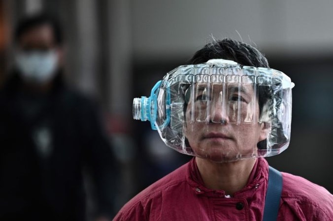 Nederlandse expats vrezen dat ze weg moeten uit China als ze vaccin weigeren