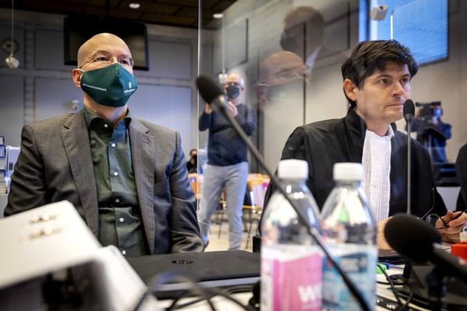 Shell opnieuw voor rechter om uitstoot broeikasgassen