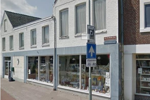 Bouw woningen in voormalige Winkel van Sinkel in Venray uitgesteld tot volgend jaar