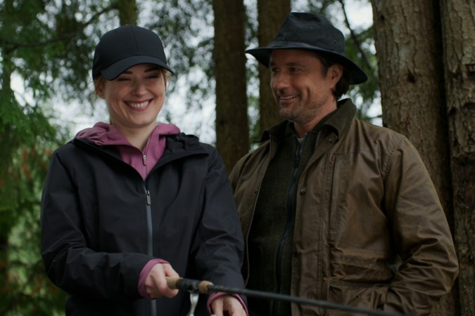 Recensie Netflix-serie ‘Virgin River 2’: liefde of niet, dat is de grote vraag