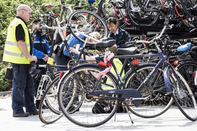 Driehonderd extra fietsparkeerplaatsen bij NS-station in Weert