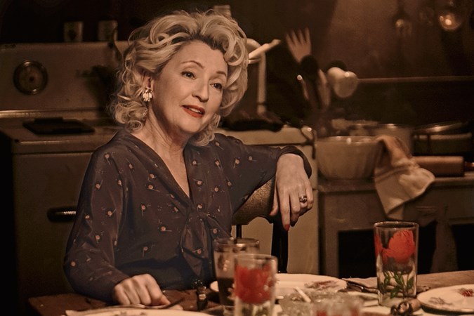Filmrecensie ‘Let him go’: Drama ontwaakt als slapende vulkaan