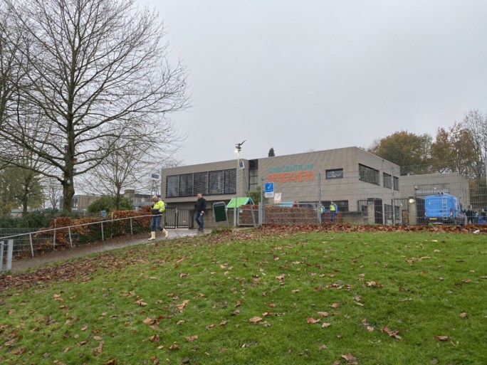 Scholen en kinderopvang Valkenburg gesloten na grote lekkage in waterleiding