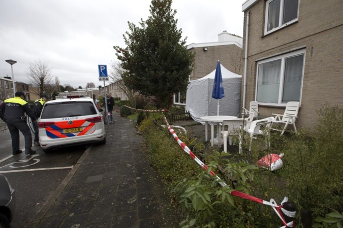 Excuses Osama I. voor leed na moorden Maastricht, maar oorzaak van de gruweldaden ligt bij anderen