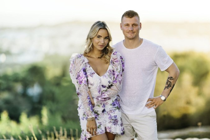 Recensie Videoland-serie ‘Temptation Island Love or Leave’: settelen of nog even de vrijgezel uithangen?