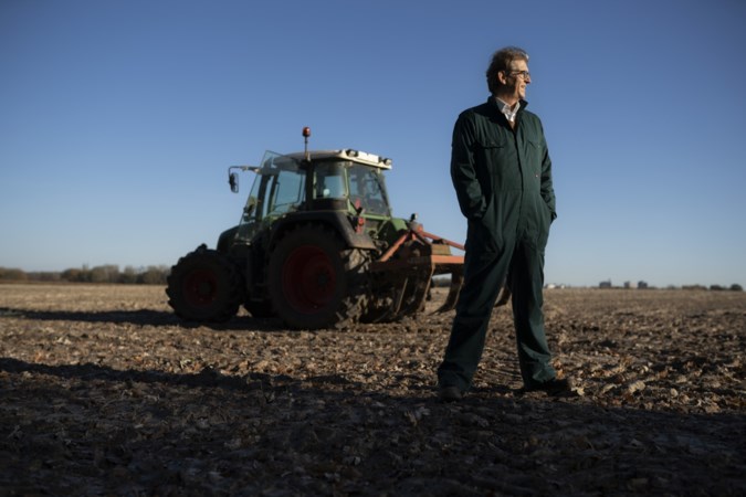 Topcardioloog Harry Crijns gaat met pensioen en op de boerderij van zijn zoon werken